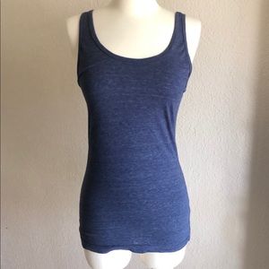 Topshop tank top is size 6